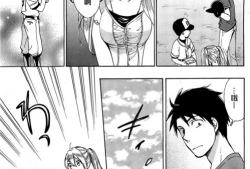 日本邪恶漫画,揭秘日本邪恶漫画的惊悚世界